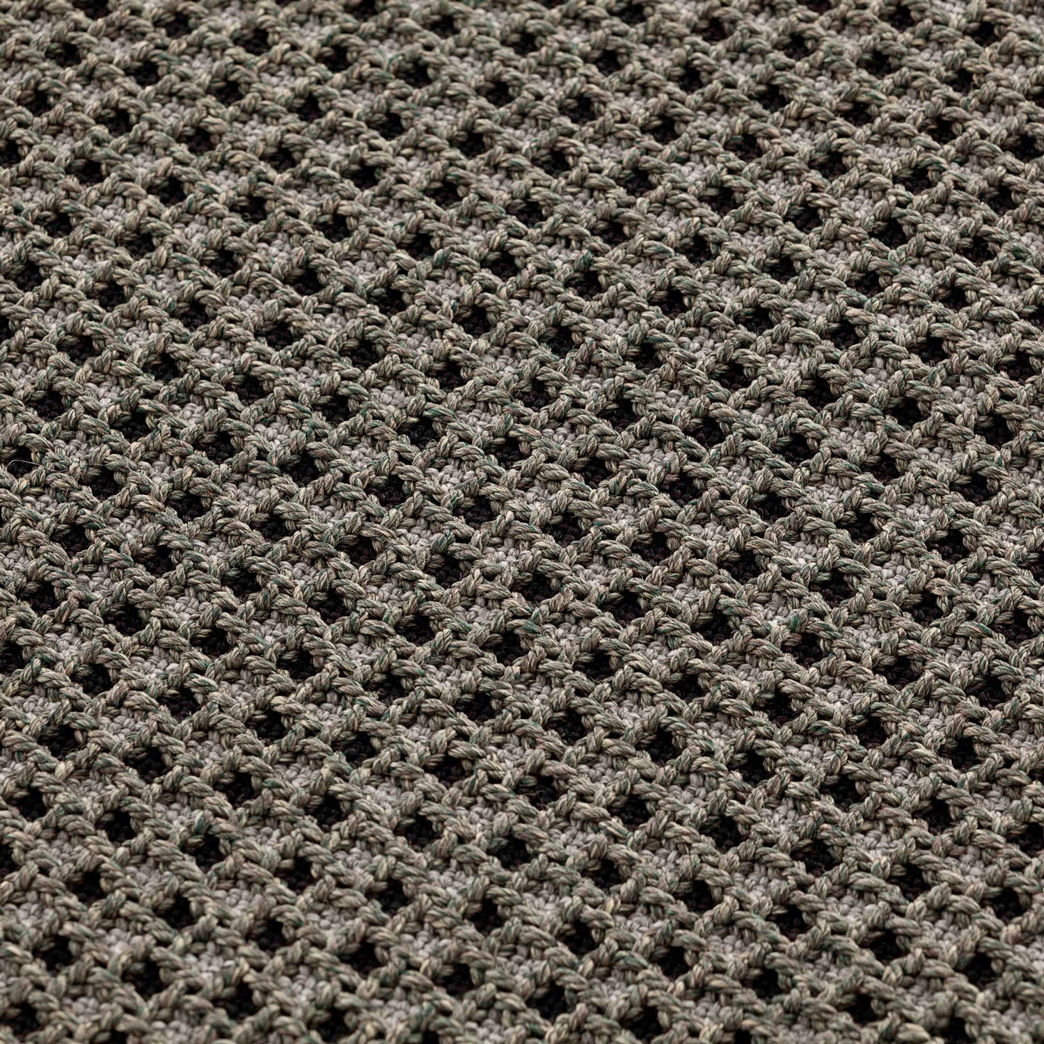 GARDEN LAYER Pude lille