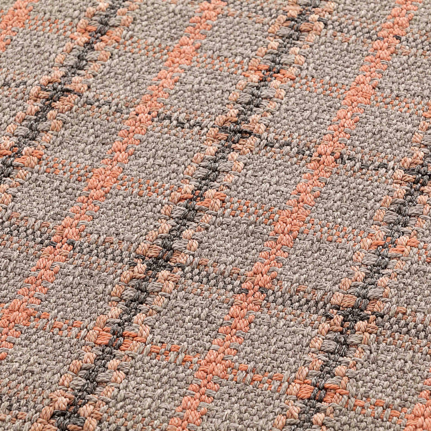 GARDEN LAYER Pude stor