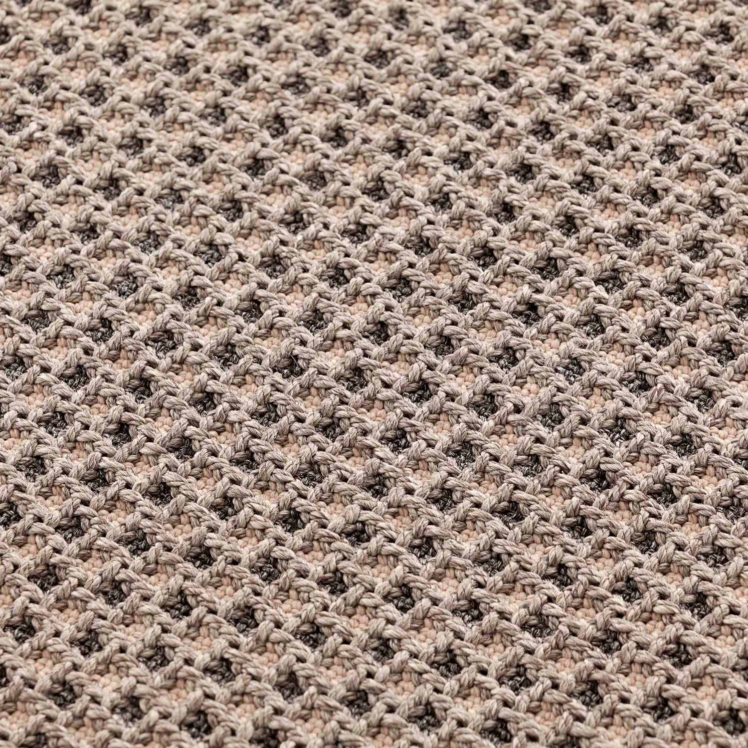 GARDEN LAYER Madras lille