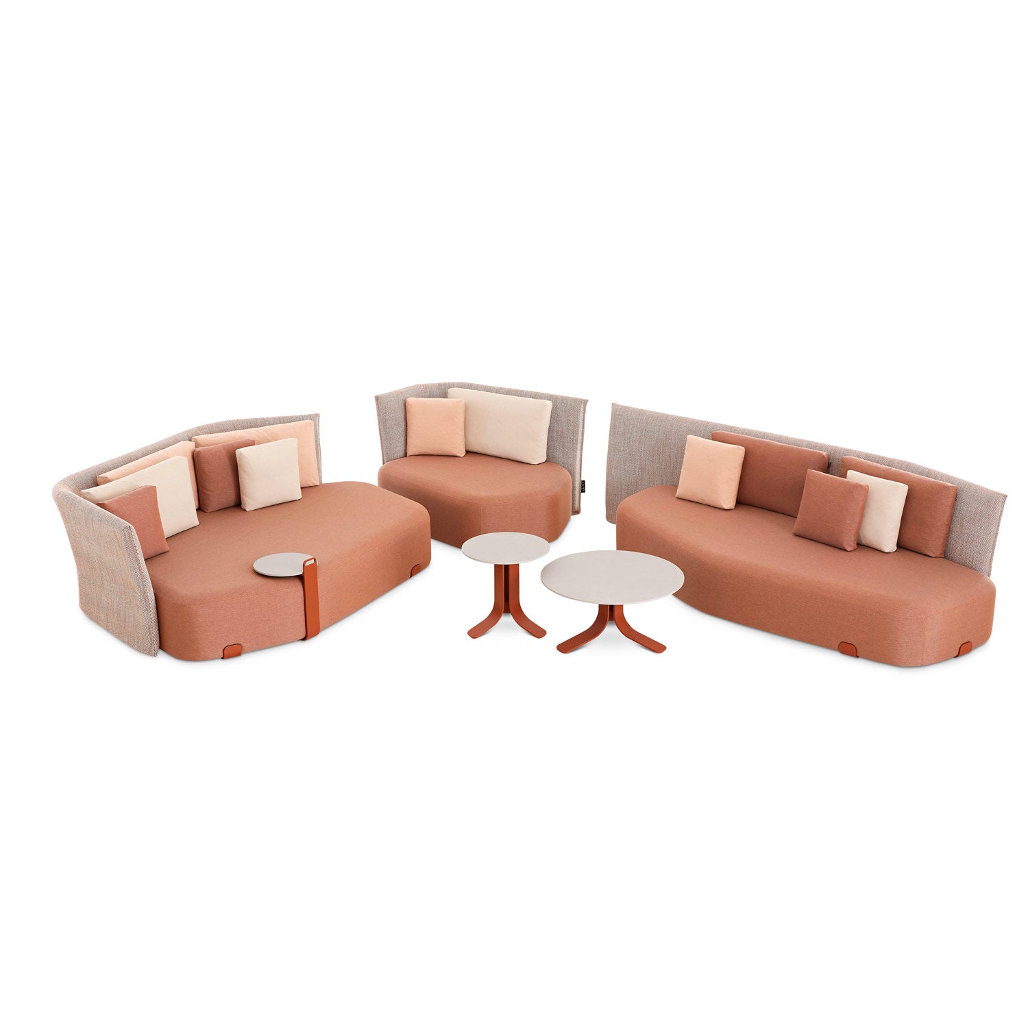 ISLA Gomera Sofa