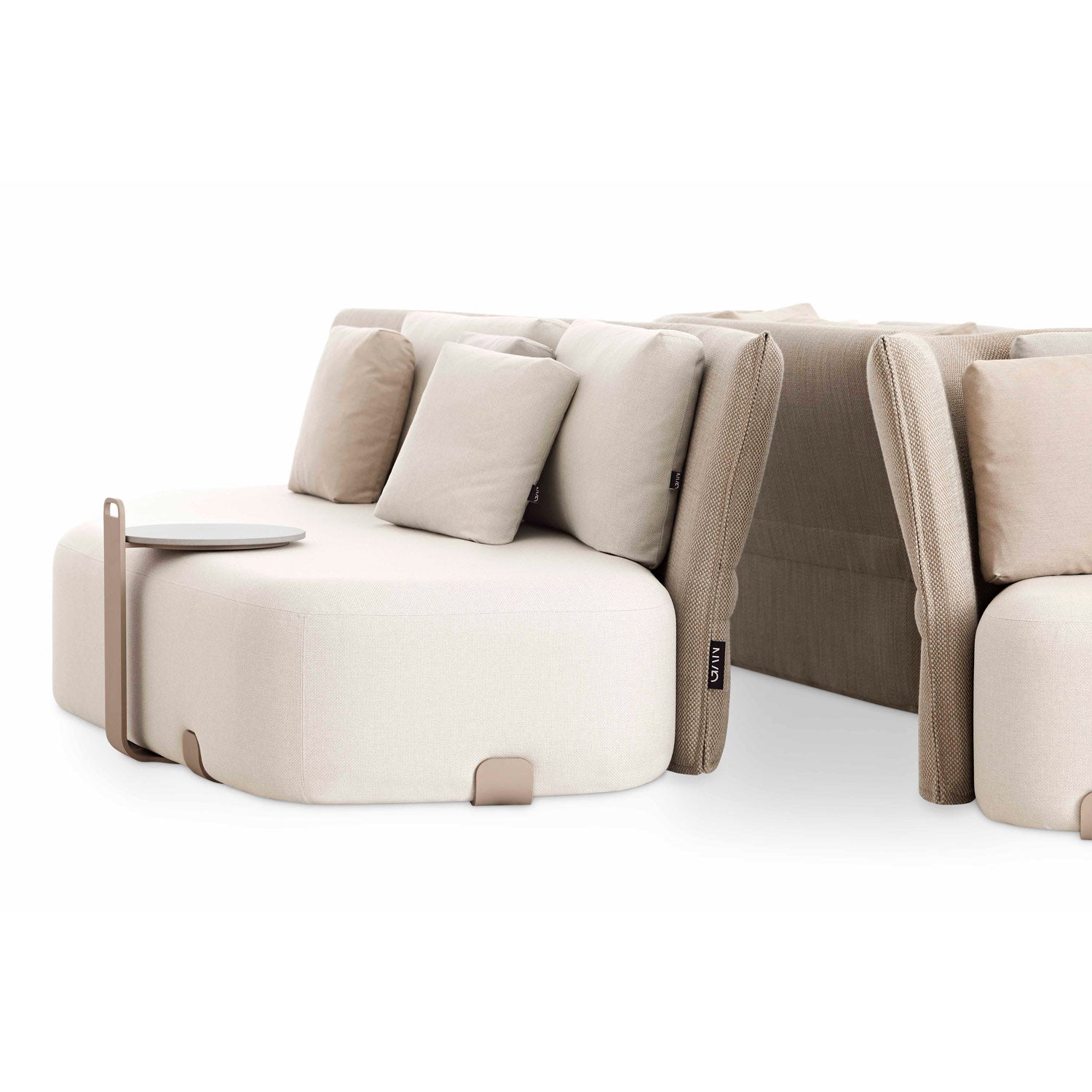 ISLA Arosa Sofa