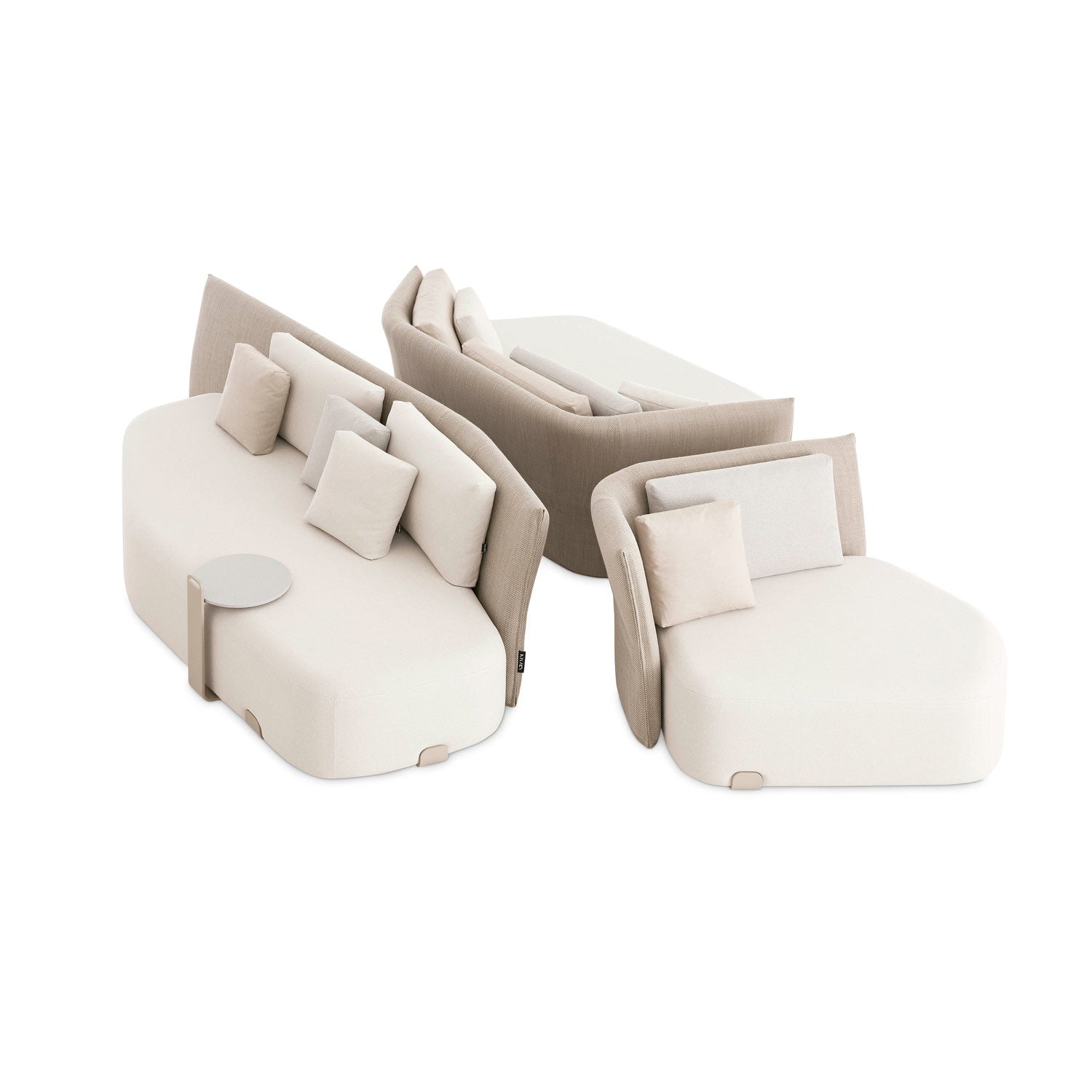 ISLA Arosa Sofa