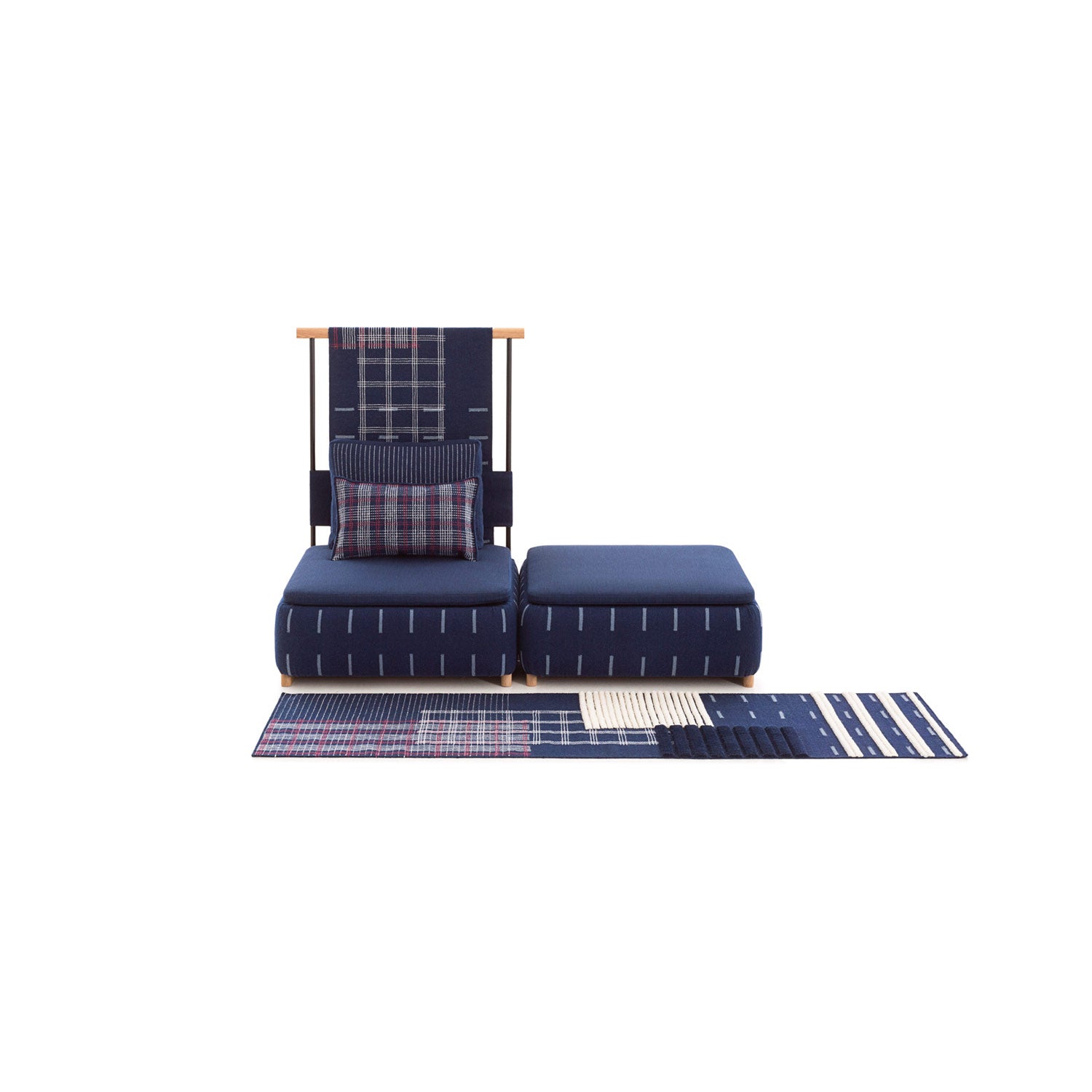 LAN Daybed enkelt