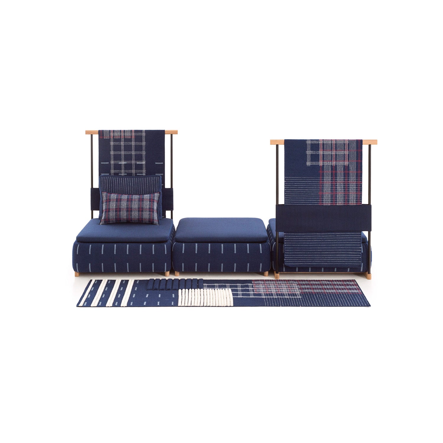 LAN Daybed enkelt