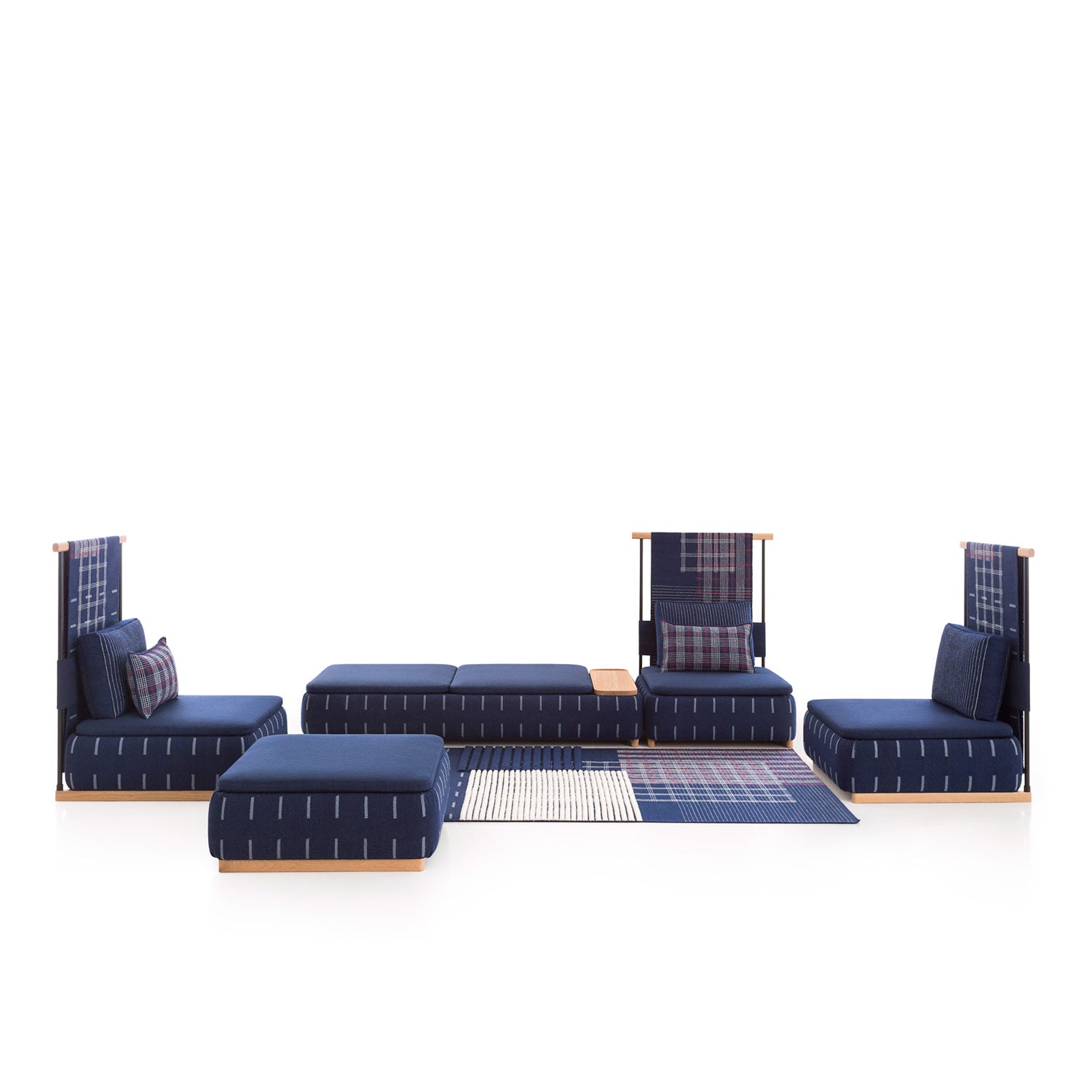 LAN Daybed enkelt