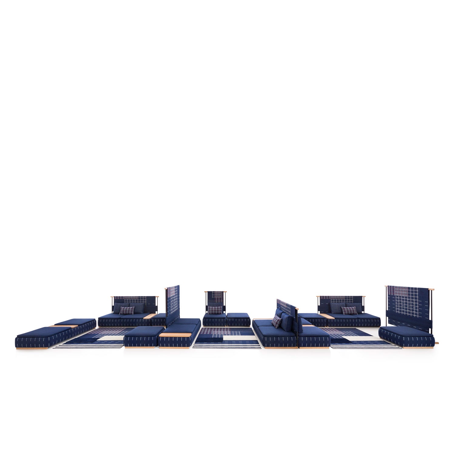 LAN Daybed enkelt