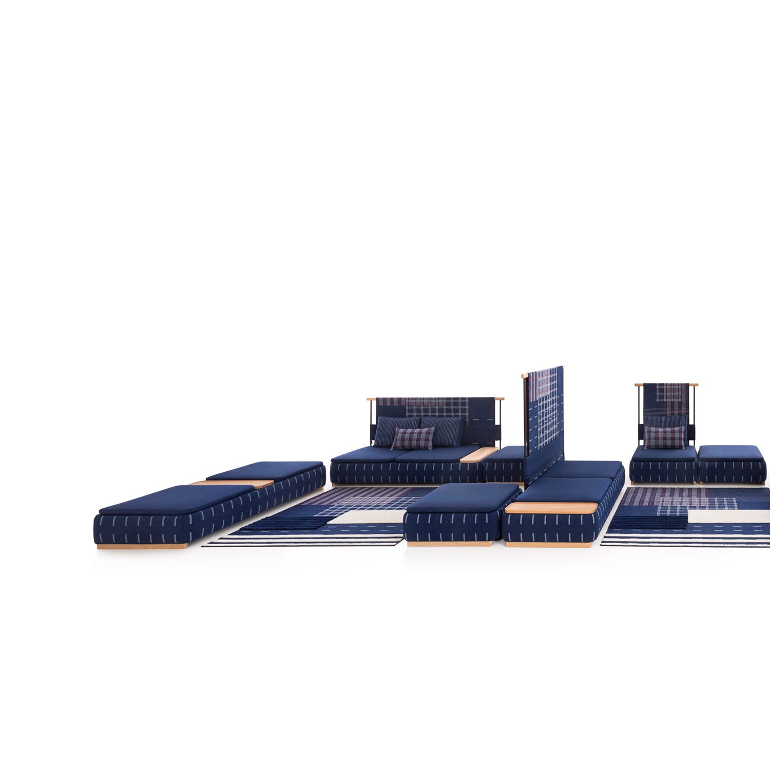 LAN Daybed enkelt