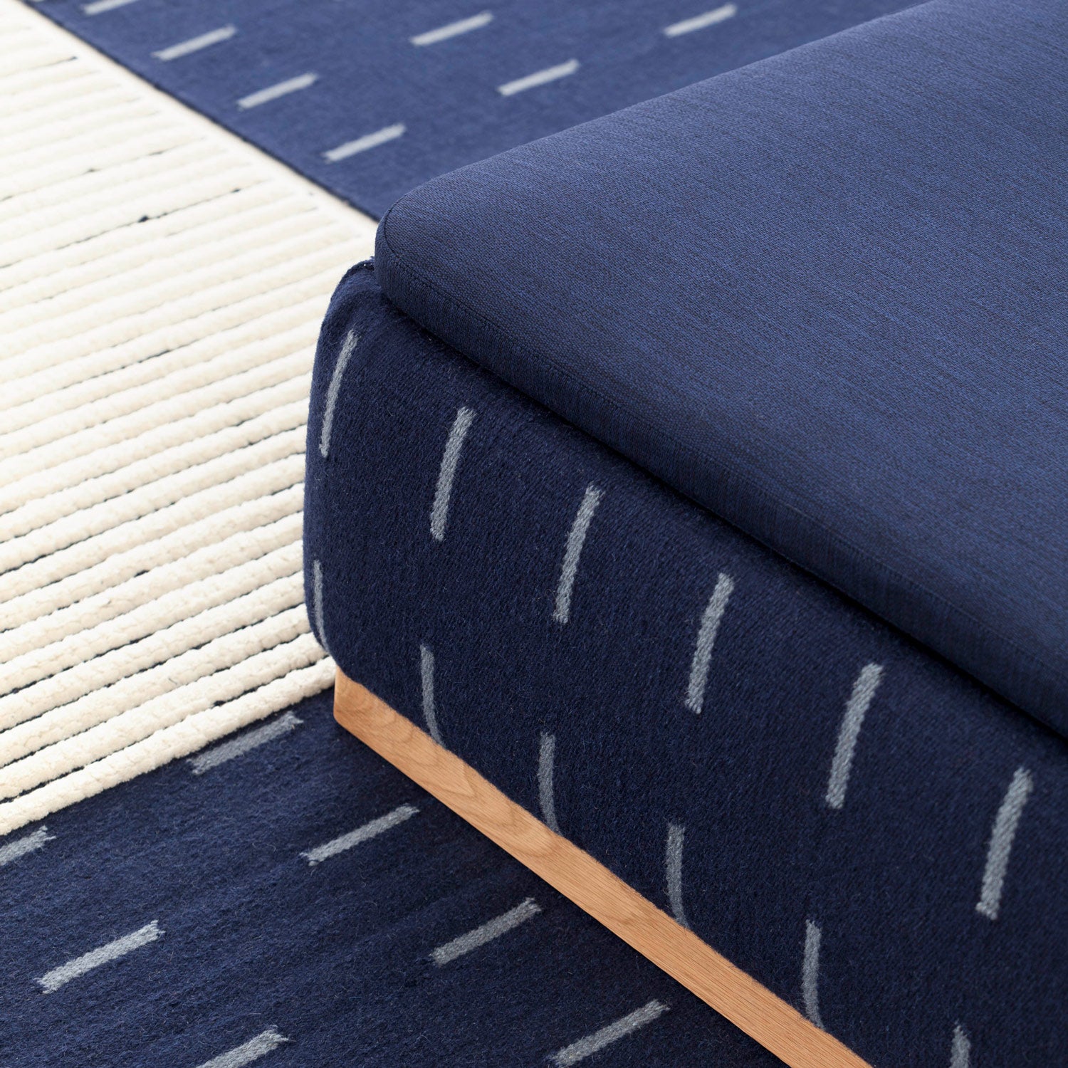 LAN Daybed enkelt