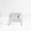 Na Xemena lænestol hynde til det eksklusive havemøbler loungesæt fra Gitz Design og Gandia Blasco