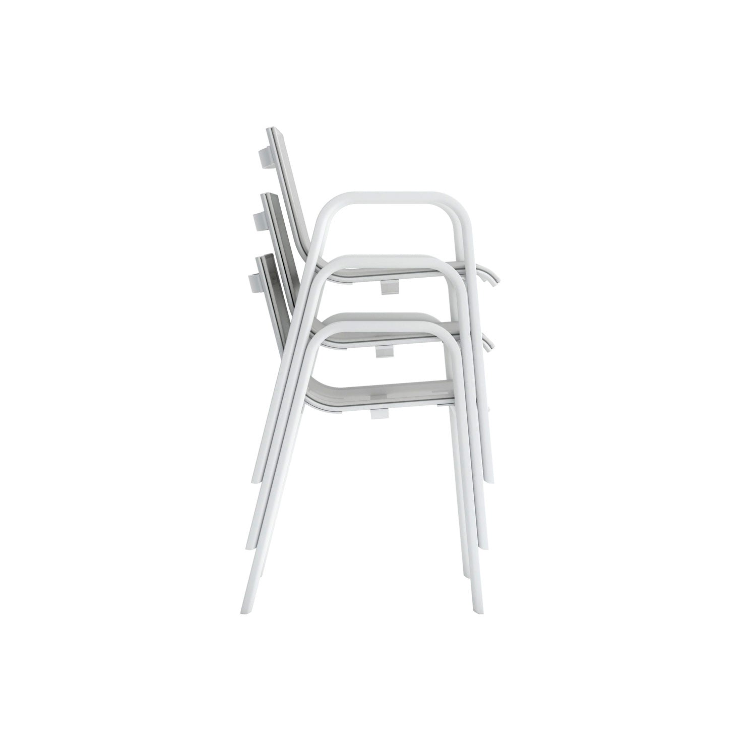 STACK Spisebordsstol
