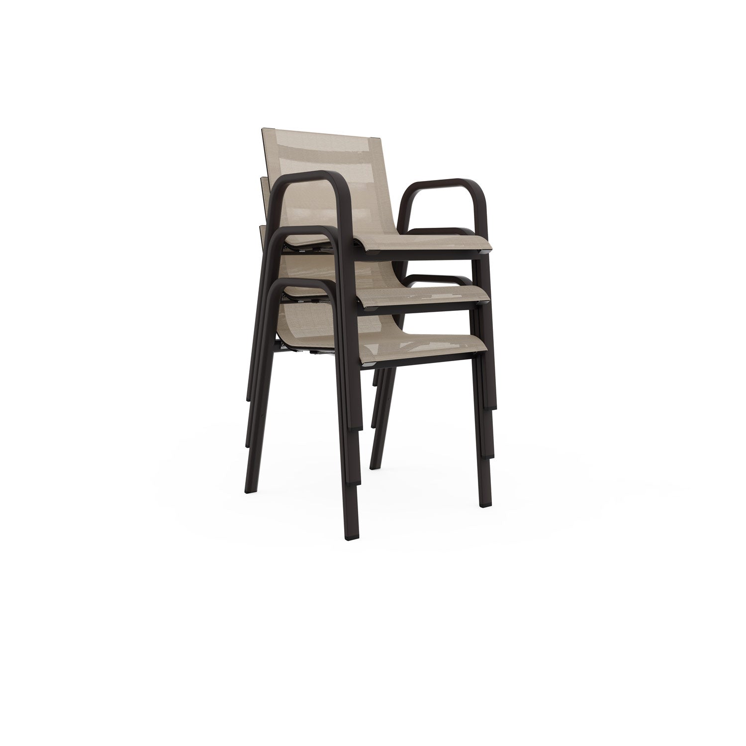 STACK Spisebordsstol