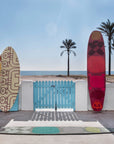 SURF MALIBU Tæppe